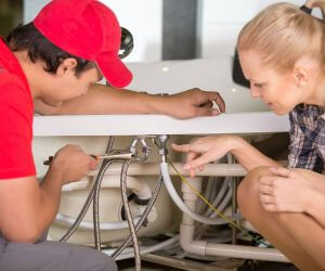 About Emergency plumbing pros Moundville, AL